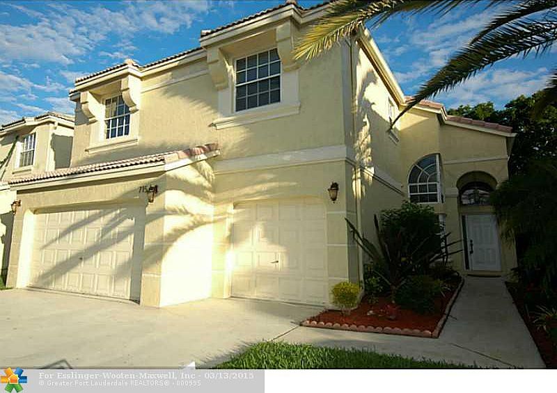 Beautiful upgraded 4 bedroom house in gated community