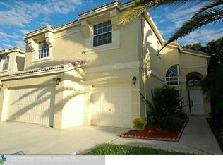 715 NW 155th Ter, Pembroke Pines, FL 33028
