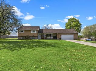 6270 E Dodge Rd, Mount Morris, MI 48458