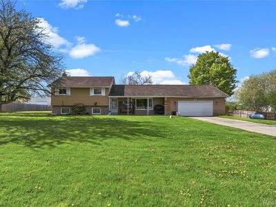 6270 E Dodge Rd, Mount Morris, MI, 48458