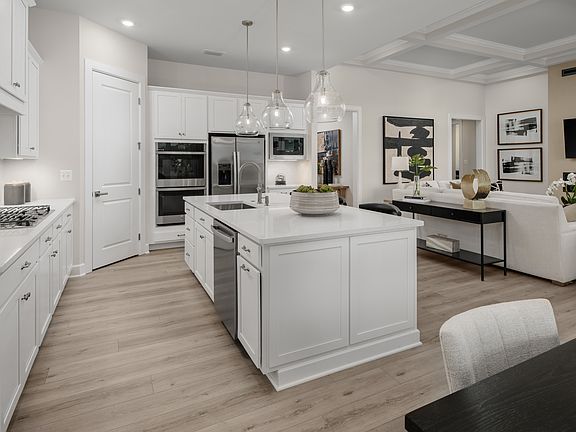 Kingston with Finished Basement