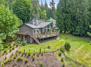 30212 State Highway 3 NE, Poulsbo, WA 98370