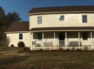 8013 Mouse Creek Rd NW, Cleveland, TN 37312