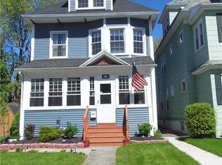 14 Milford St, Buffalo, NY 14220