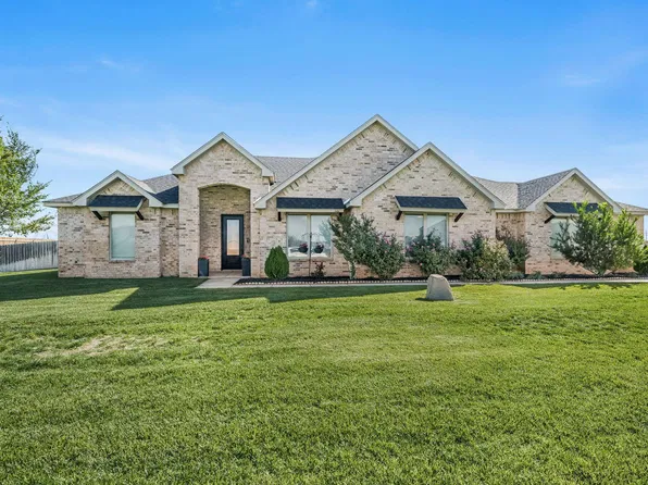 11247 Brookside Dr, Amarillo, TX 79119