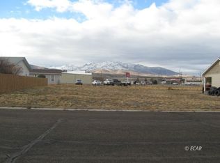 Castle St, Wells, NV 89835