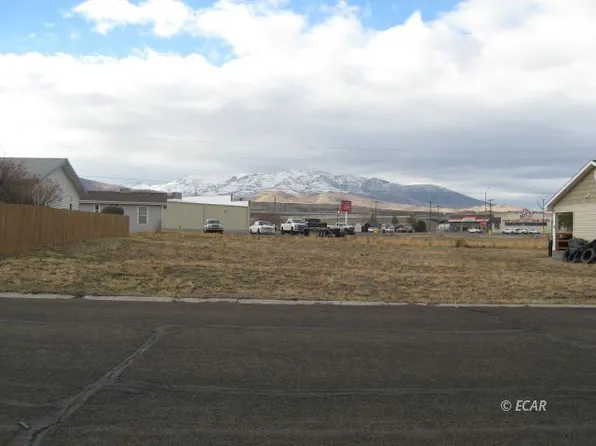 Castle St, Wells, NV 89835