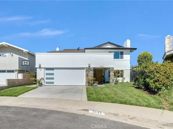 3690 Marigold St, Seal Beach, CA 90740