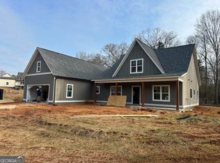 321 Ridgewood Rd, Jefferson, GA 30549