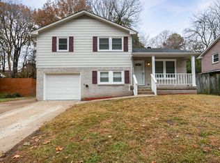4928 Algonquin Trl, Antioch, TN 37013