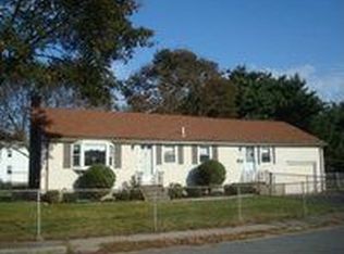 100 Thompson Rd, Weymouth, MA 02191