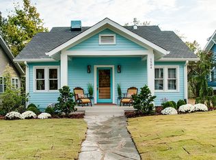 1504 Ordway Pl, Nashville, TN 37206