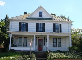 211 W Main St, Luray, VA
