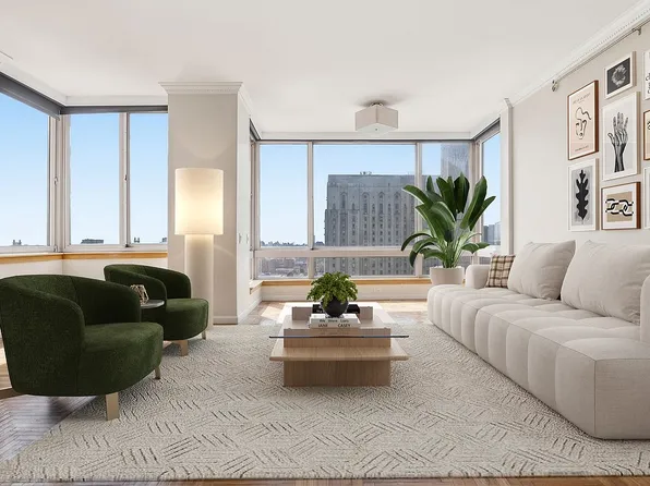 524 E 72nd St #33CDE, New York, NY 10021