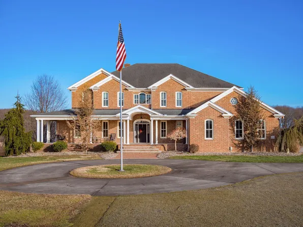 43375 Pomeroy Pike, Pomeroy, OH 45769