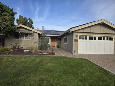 1657 Trona Way, San Jose, CA, 95125