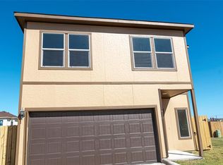 8604 Beviamo St, Houston, TX 77031