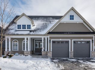 9 Waterpond Pl NE, Collingwood, ON L9Y 4Z9