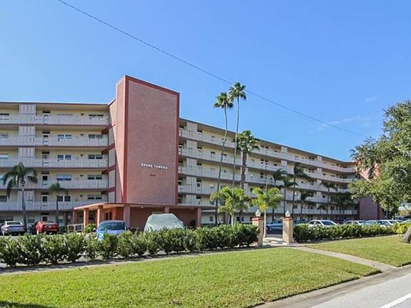2nd image of 1868 Shore Dr S APT 609