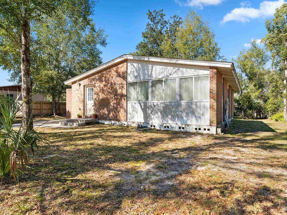 732 Woodmere Dr, Pensacola, FL 32503 Zillow