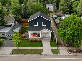 722 Cherry St, Fort Collins, CO 80521