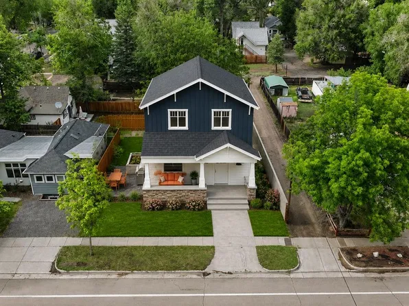 722 Cherry St, Fort Collins, CO 80521