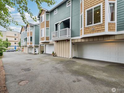 14539 32 Avenue NE #B, Shoreline, WA, 98155
