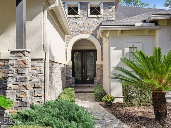4583 SWILCAN BRIDGE Lane N, Jacksonville, FL 32224