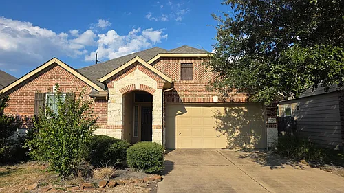 21910 Cascade Hollow Ln Photo 1