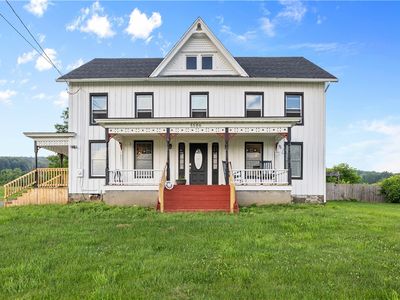 5506 State Route 21, Canandaigua, NY, 14424