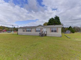 4353 Fish Hatchery Rd, Gaston, SC 29053