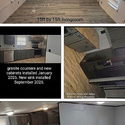5th image of 402 E State Highway 121 Trailer 114