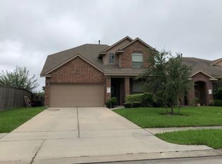 2531 Montana Blue Dr, Spring, TX 77373
