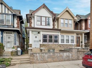 5014 N Smedley St, Philadelphia, PA