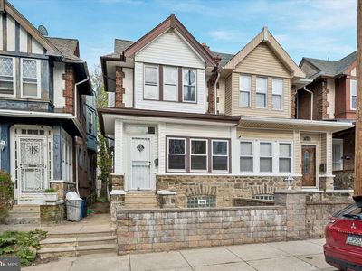 5014 N Smedley St, Philadelphia, PA, 19141