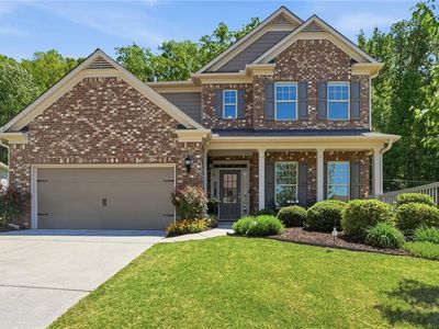 1995 Poplar Ridge Pl, Cumming, GA, 30040