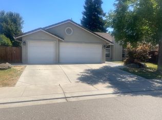 1286 Panorama Point Ct, Merced, CA 95340