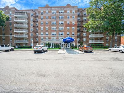 8509 151st Avenue #5H, Jamaica, NY, 11414