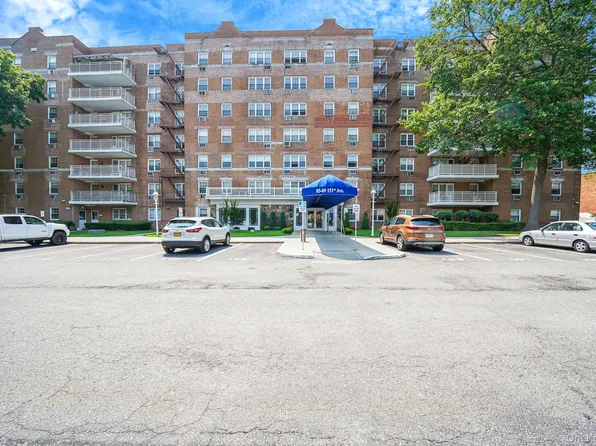 8509 151st Avenue #5H, Howard Beach, NY 11414