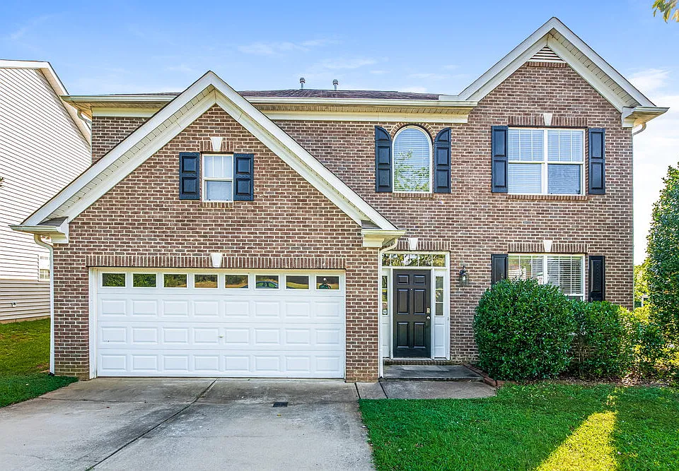 295 Stobhill Ln