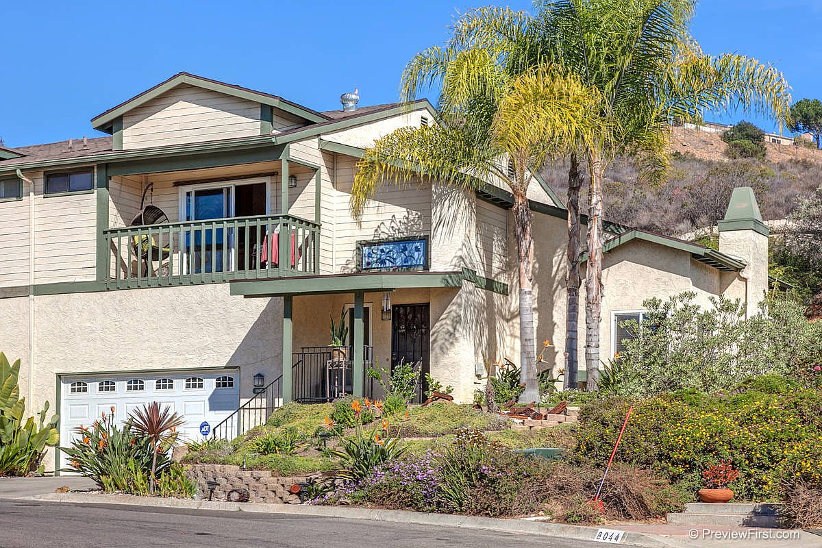 8040 High St, La Mesa, CA 91941 Zillow