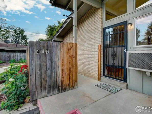 417 E Drake Rd, Fort Collins, CO 80525