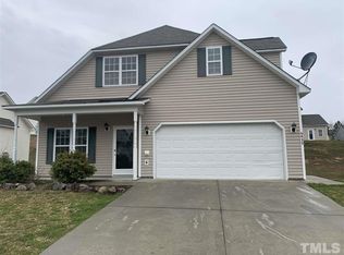 6833 Lakinsville Ln, Raleigh, NC 27610