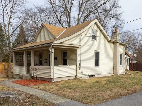 23 Cedar Ave, Poughkeepsie, NY 12603