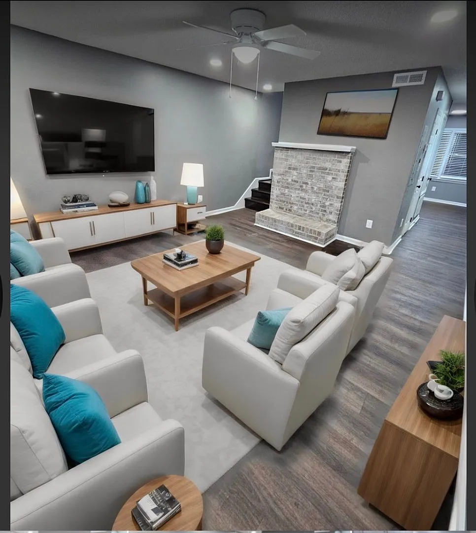 3610 Chase Rd — Photo 3