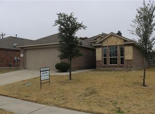 508 Bryn Mawr Ln, Van Alstyne, TX 75495