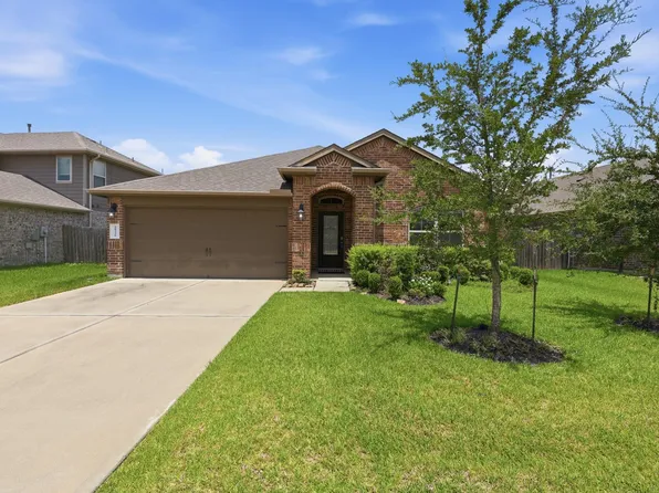 18326 Pin Oak Lake Dr, Richmond, TX 77407