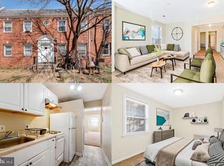 616 Mellon St SE, Washington, DC 20032