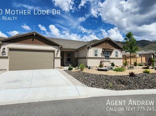 10270 Mother Lode Dr, Reno, NV 89521