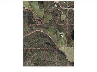 4488 W Big Hurricane Rd, Martinsville, IN 46151